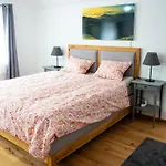 Of Heart Дом отдыха