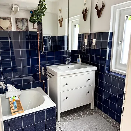 Tatil Evi Of Heart Schladming