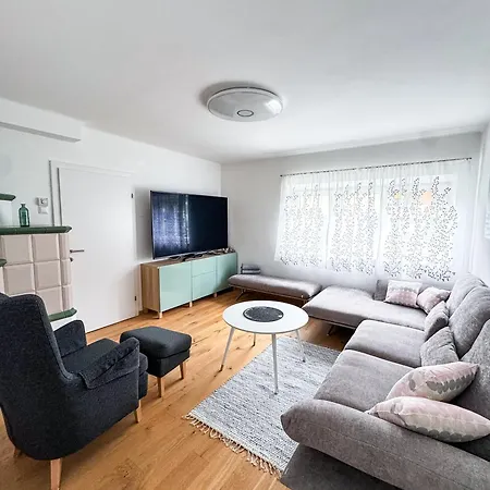 Of Heart 別荘 シュラートミンク