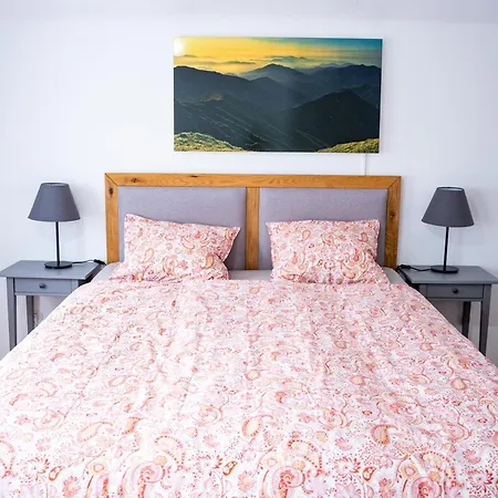 Prázdninový dům Of Heart