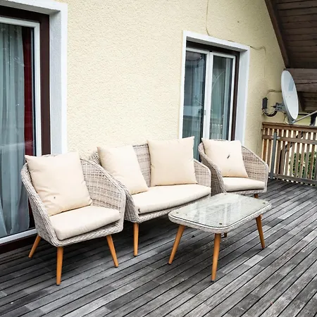 Tatil Evi Of Heart Schladming