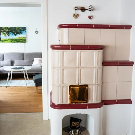 Of Heart Prázdninový dům Schladming