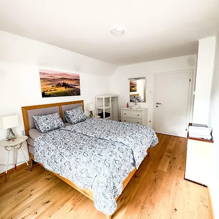 Of Heart Prázdninový dům Schladming