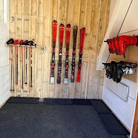 Of Heart 別荘 シュラートミンク