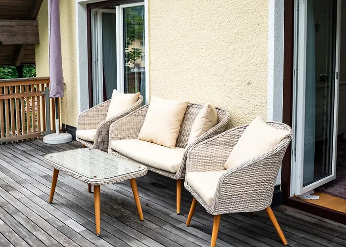 Дом отдыха Of Heart