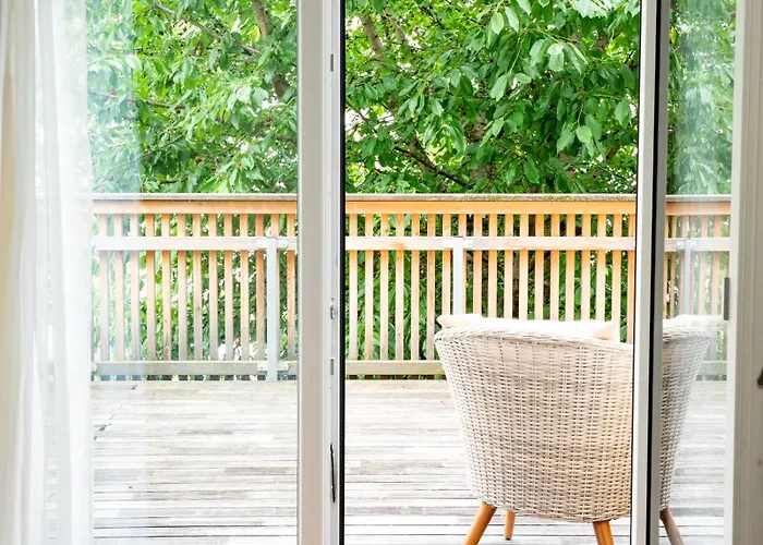 Of Heart Holiday home *