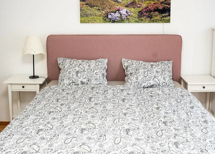 Of Heart Дом отдыха