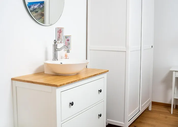 Of Heart Дом отдыха *