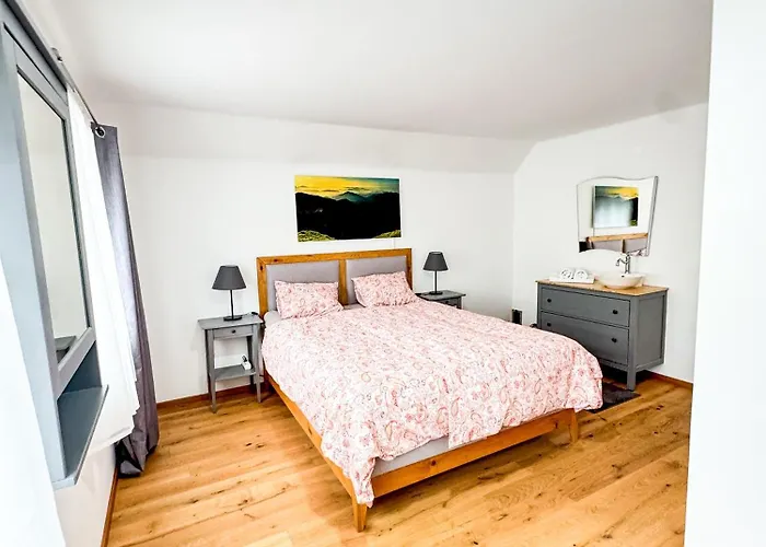 Of Heart Holiday home