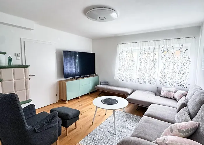 Of Heart Дом отдыха Шладминг