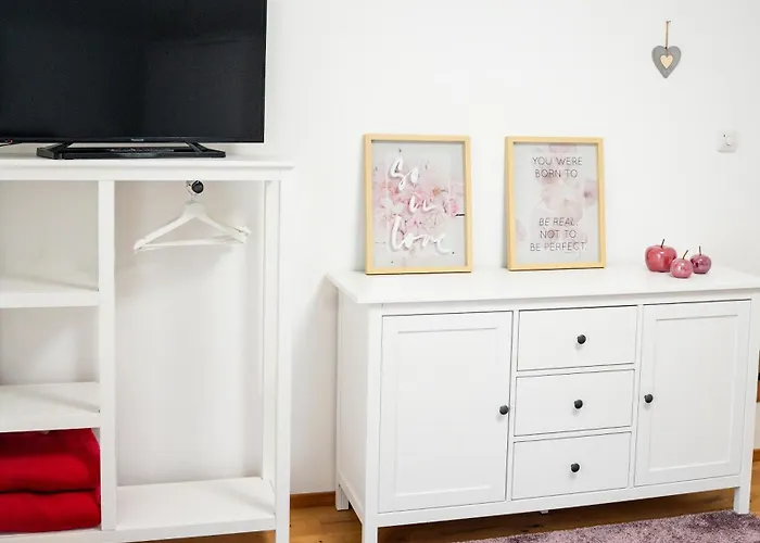 Дом отдыха Of Heart