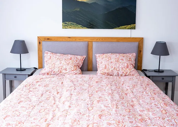 Дом отдыха Of Heart