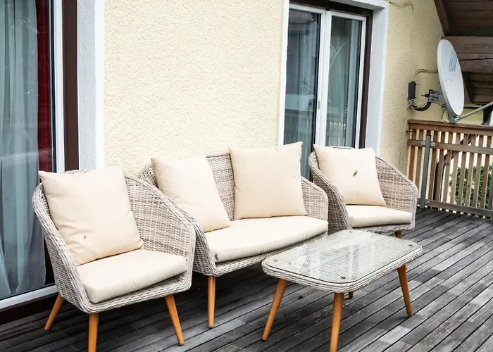 Дом отдыха Of Heart Шладминг