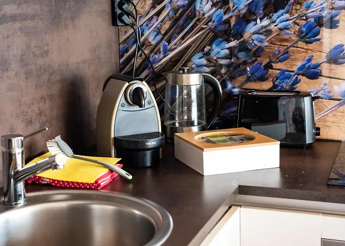 Of Heart Holiday home *