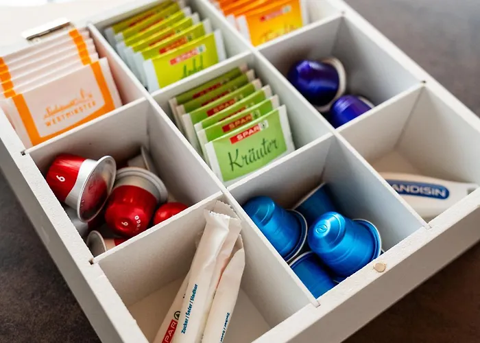 Of Heart Holiday home