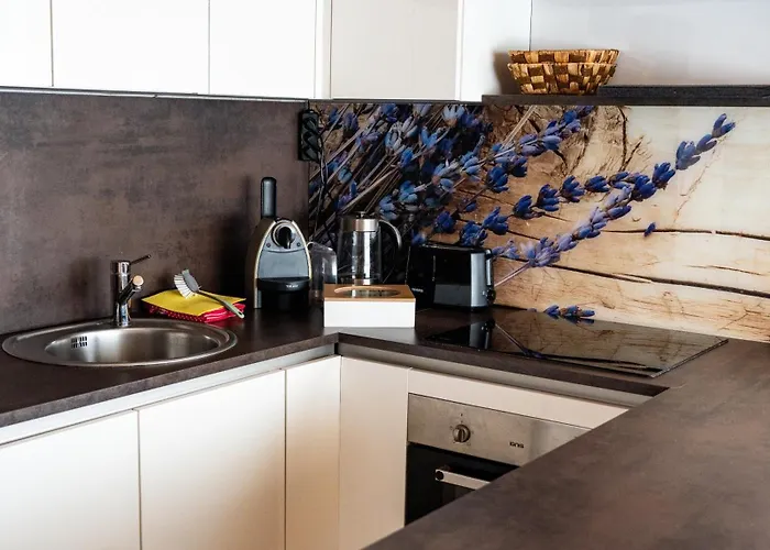 Дом отдыха Of Heart Шладминг