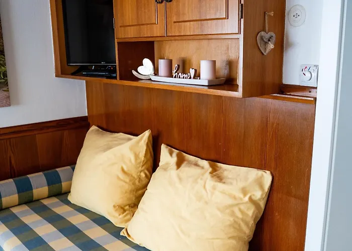 Of Heart Holiday home Schladming