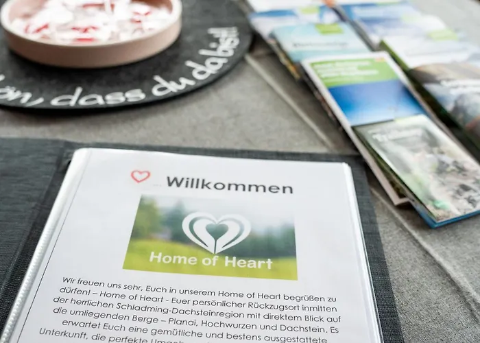 Holiday home Of Heart *