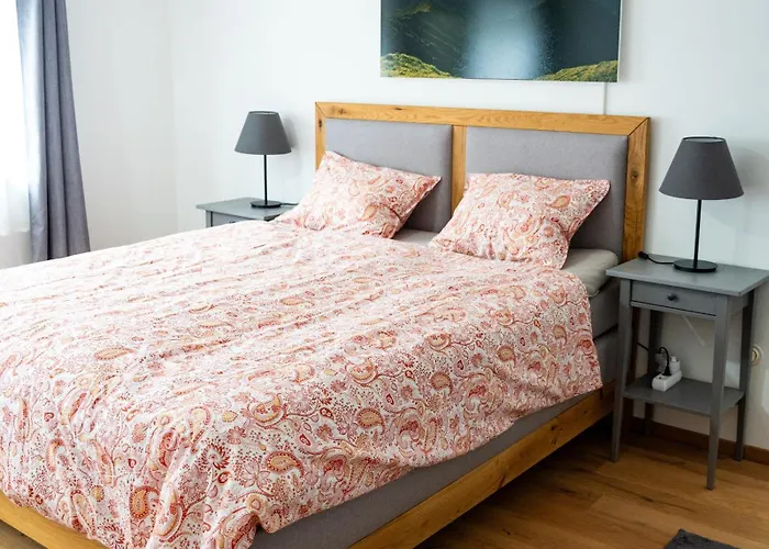 Of Heart Дом отдыха