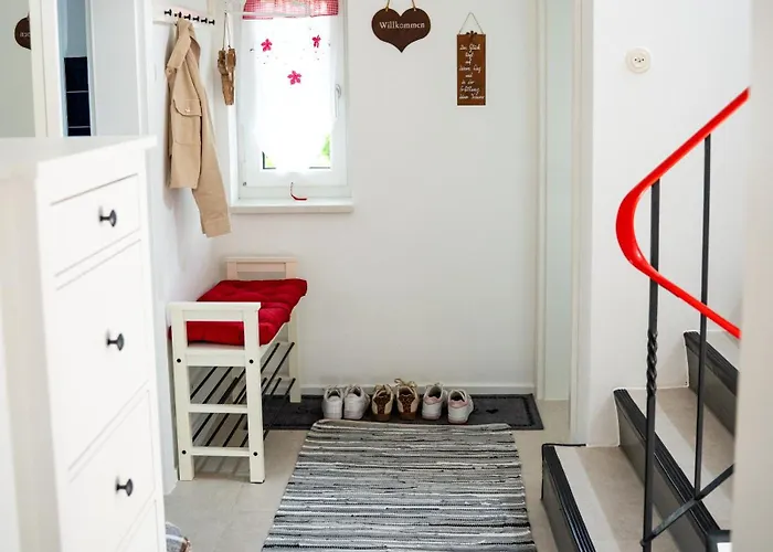 Дом отдыха Of Heart