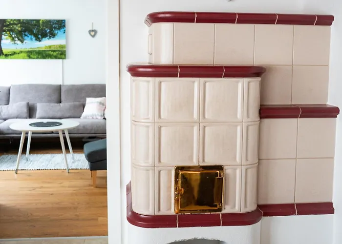 Of Heart Дом отдыха Шладминг