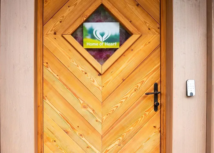 Of Heart Шладминг