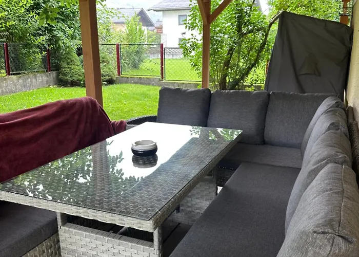 Of Heart Holiday home