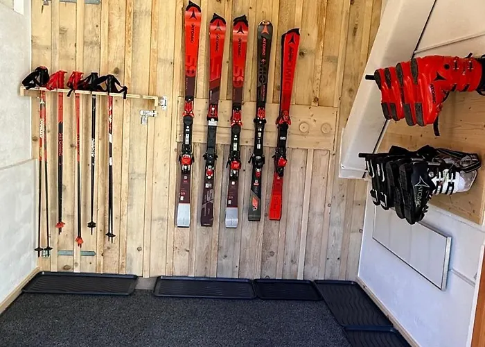 Of Heart Дом отдыха Шладминг